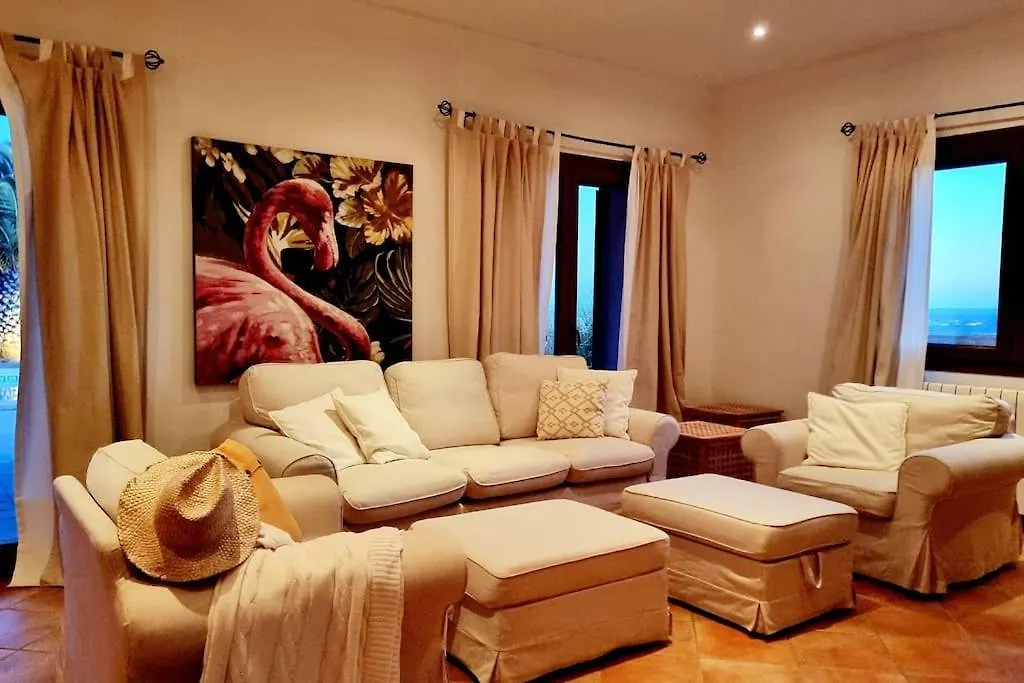 Sa Talaia Villa Santanyi 0*,