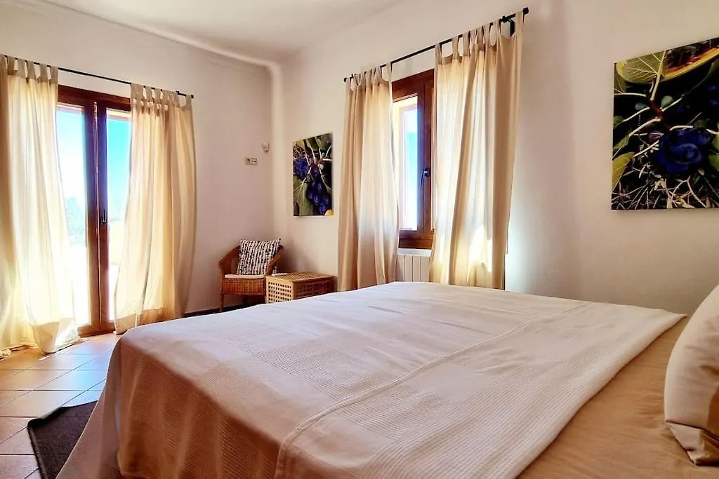 Sa Talaia Villa Santanyi