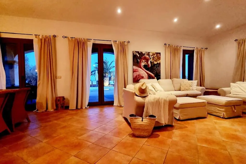 Sa Talaia Villa Santanyi 0*,  Spanien