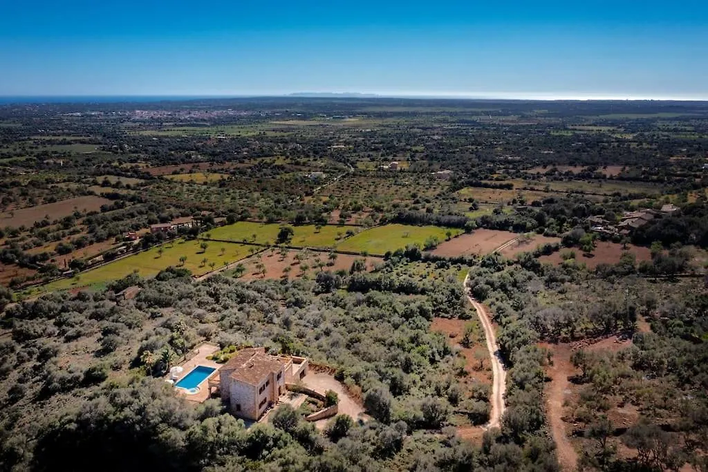 Sa Talaia Villa Santanyi