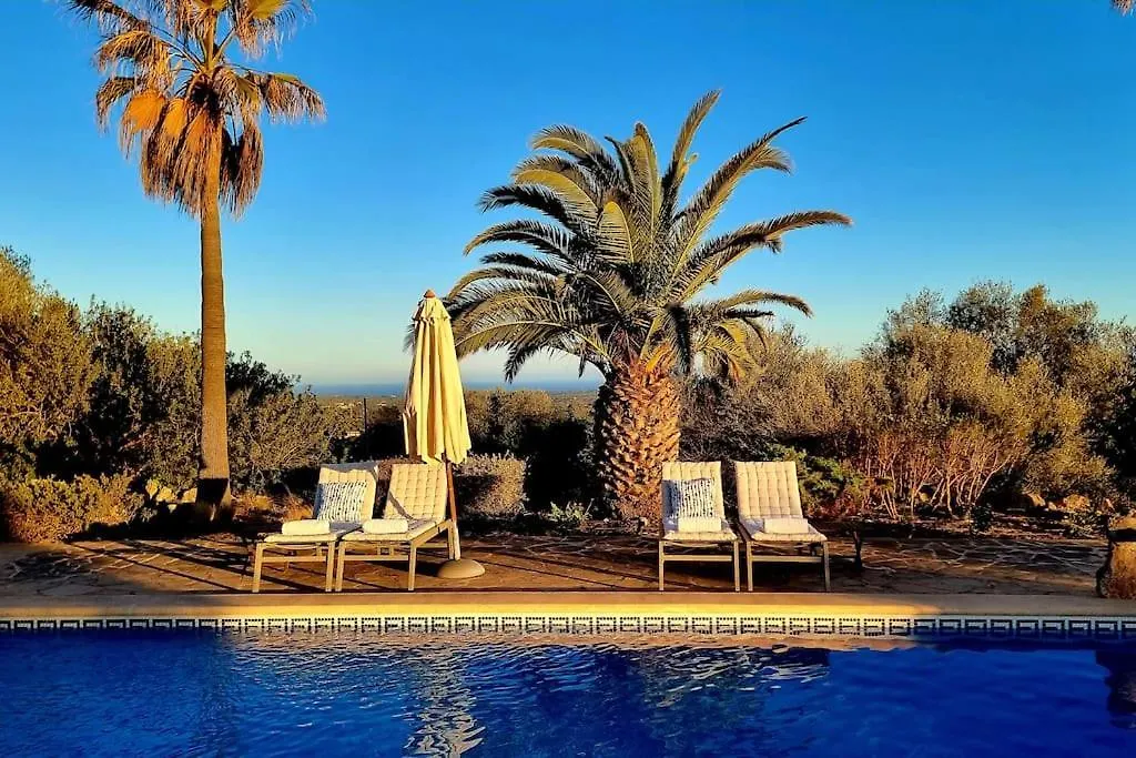 Sa Talaia Villa Santanyi