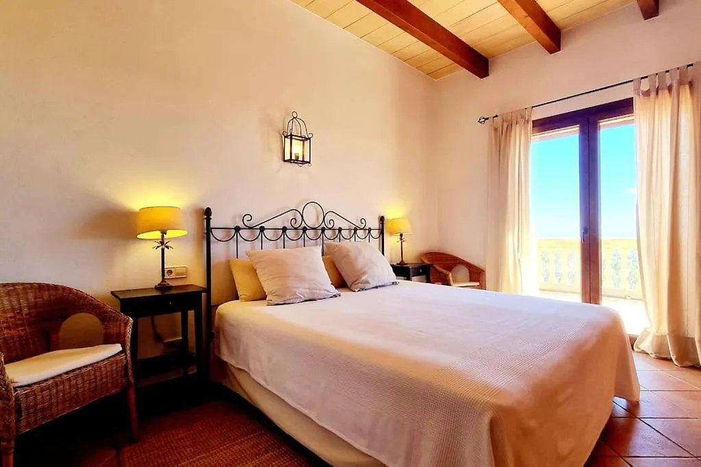 Sa Talaia Villa Santanyi 0*,